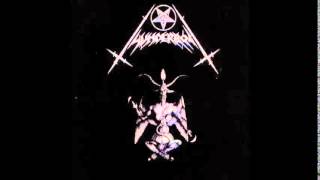 Thunderbolt - The Burning Deed of Deceit