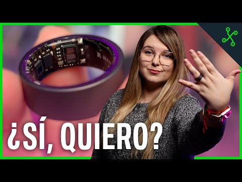 Anillo Inteligente: Conectividad Lejos, Seo