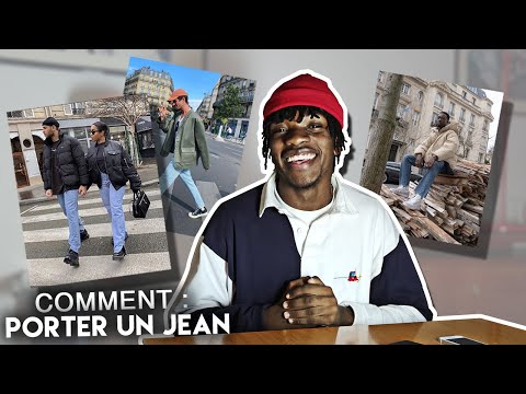 Vidéo: Comment Porter Chaque Coupe, Style Et Lavage De Jeans Pour Hommes 2021