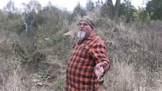 Cleaning Out an Old Pond – 8 Months Later