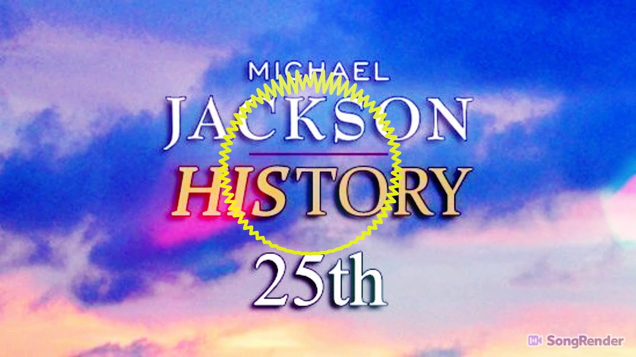 Michael Jackson Money (History25) Audio YouTube