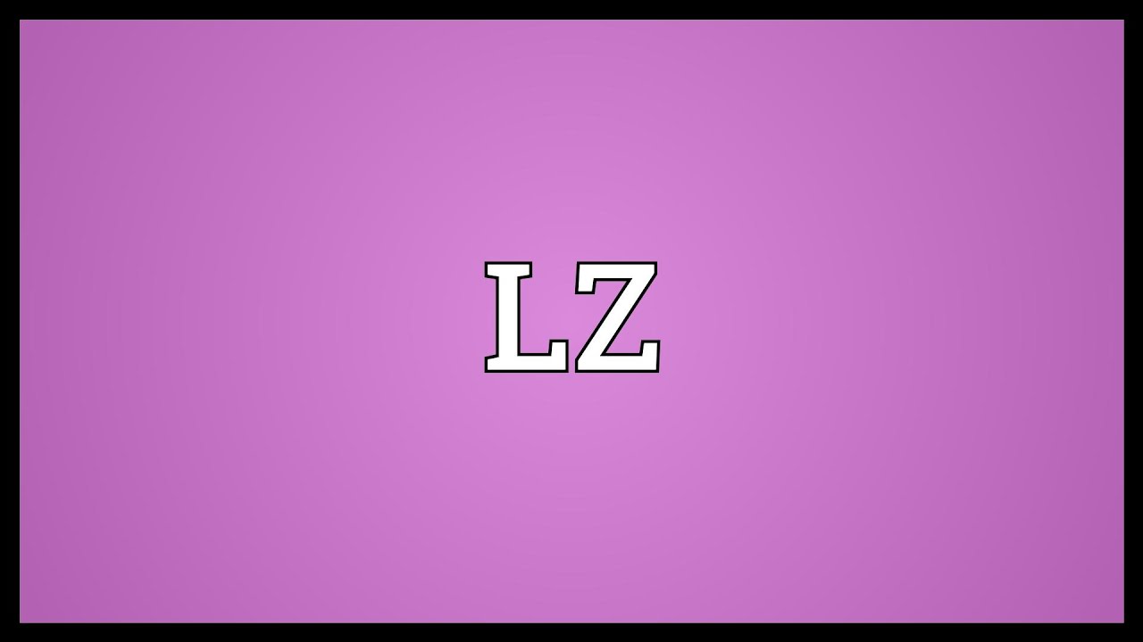 LZ Meaning YouTube lz-meaning-youtube