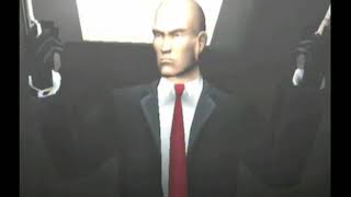 Jesper Kyd - 47 makes a desicion (Hitman 2 Silent Assasin Soundtrack Synth Remake/Cover) Profile