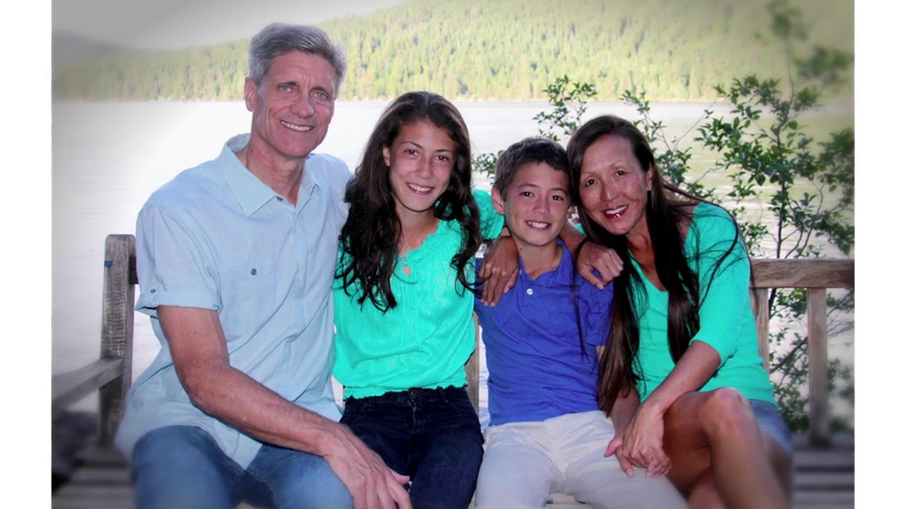 Why I Went into Medicine: Frank Longo, MD, PhD