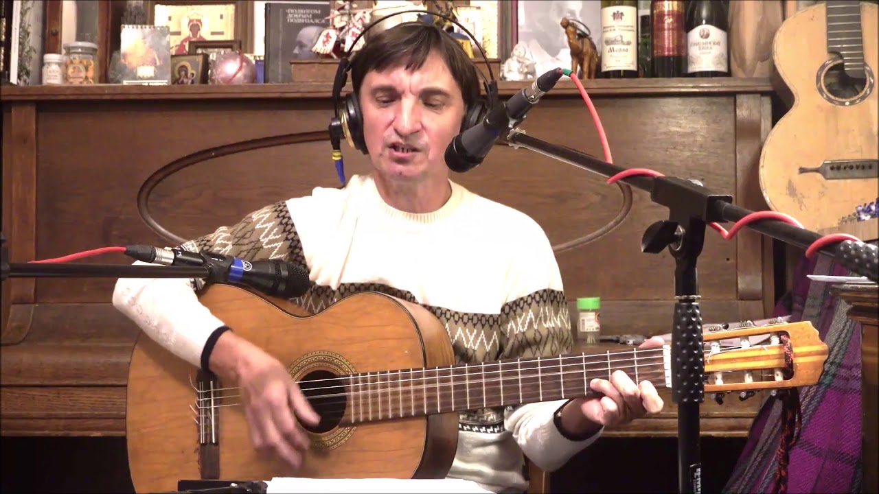 Андрей Земсков - Дата Туташхиа - YouTube