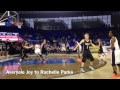 VIDEO: Middleton girls play Pickett County at state tournament