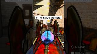 Best Meta LC10 Class Setup for Movement #warzone #rebirthisland #blackops6 #callofduty #gaming