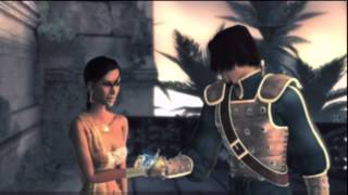 Prince of Persia : Les Sables du Temps - Honneur et Gloire + Fin