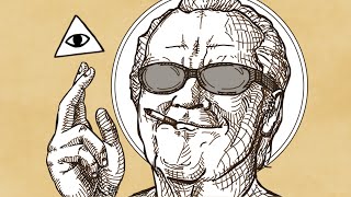 Christianity but its @dril tweets