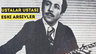 Neşet Ertaş - Şad Olup Gülmedim - İlk (Farklı) Version Resimi