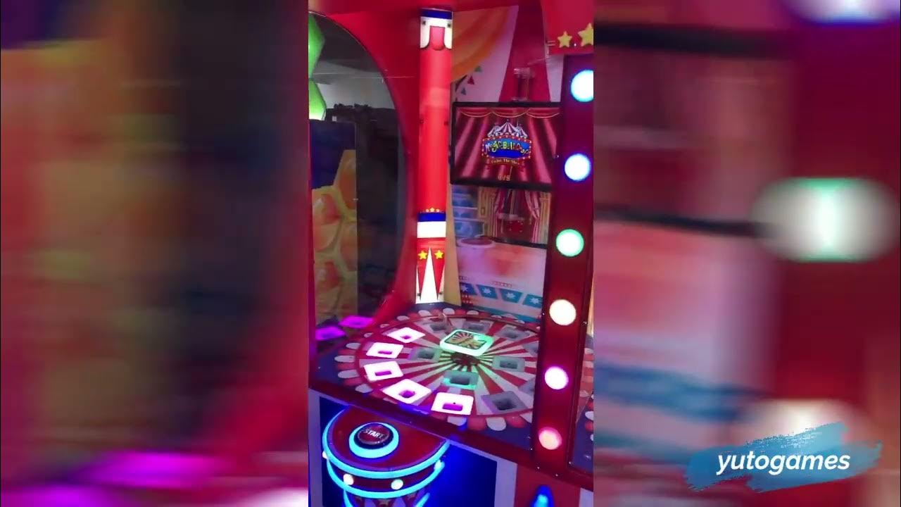 2022 Best Ball Drop Arcade Game For SaleFactory Price Ball Drop Arcade