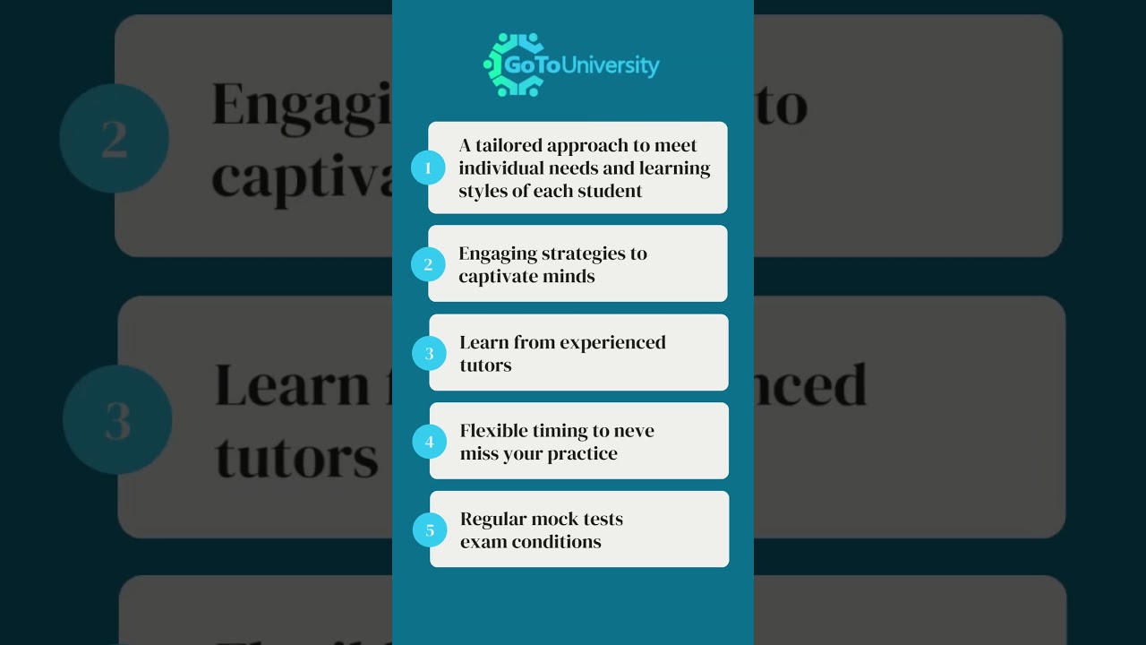 IELTS/TOEFL/English classes | #studyabroad #ielts #toefl