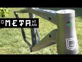 2021 Commencal META HT AM - New Hardtail Frame Quick Check
