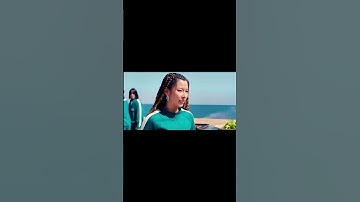 Squid game2-Ai #ai #squidgame2 #squidgame #thanos