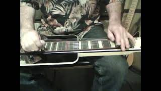 Return To Me - steel guitar chords