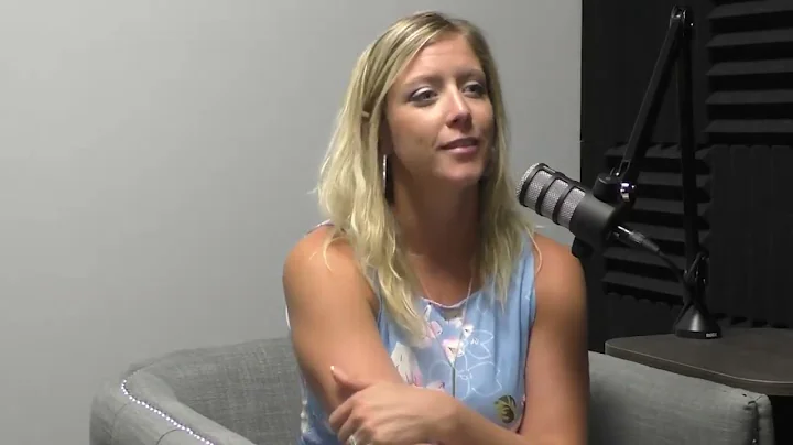 Episode 37: Sarah Lindberg talks Next Generation K...