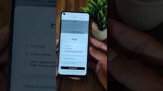 Airtel ₹798 International Roaming Recharge Plan All Details And Velidity 🔥 #shorts.