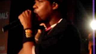 EPMD - Crossover / Headbanger @ B.B. Kings, NYC