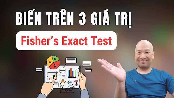 Test so sánh chính xác của fiser năm 2024