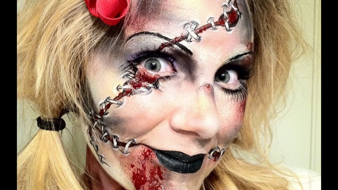 Zombie Rag Doll Collab With Anaarthur81 YouTube