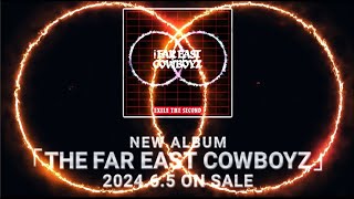 EXILE THE SECOND / NEW ALBUM 