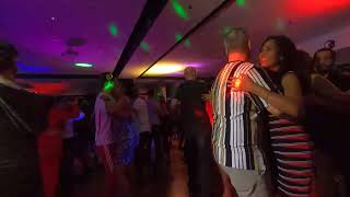 Bonifacio Aurio | Kizomba concert & Social Dancing (part 2) | Sydney Kizomba Festival 2023