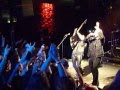 FIREWIND - Falling To Pieces, Masquerade, Atlanta w Kelly S. Carpenter