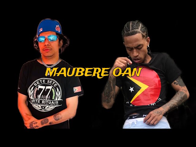 MAUBERE OAN.🇹🇱 FARYS ESCOVAR ft. MR.ZONKY (MUSIC_UKUBOY) class=