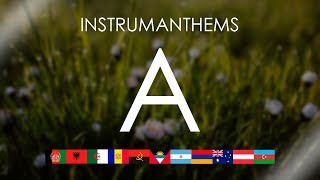 Instrumanthems — Буква "А" [Промо]