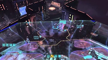 XCOM: EU (C/I) [Month 5] [Part 2/2]