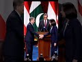 Pakistan Ka Naam America Mein Kyun Goonj Raha Hai? | Iran War Debate Explained