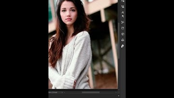 Color Correction ! 🤯 #shorts #photoshop