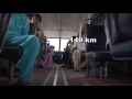 Fadzil Idris footage : Batu Kurau Transport Biennale