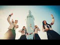 ATARASHII GAKKO! - マ人間 (Official Music Video)