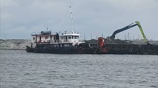 Manilabay reclamation project update august 4,2026 @marcelo butac vlog 