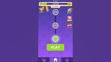 Screw Out Jam Puzzle Level 412 | Gameplay walkthrough