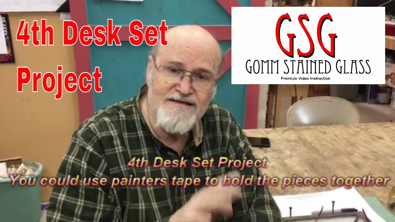 Desktop Project 4 Pencil HolderCandle Holder V389 YouTube