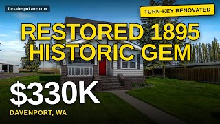 610 Ross St video tour