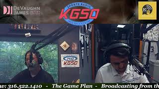 The Game Plan