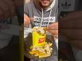 Trying Country Food Challenge 🌍 #shorts #shortsfeed