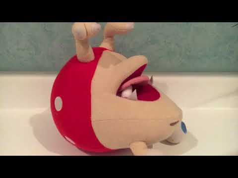 The Bonus Way to Kill a Bulborb