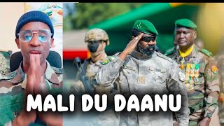 🚨 Mali 🇲🇱  NE VA PAS TOMBER LIVE COMMANDO BAYE #IRAADA 
