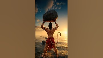 Hanuman Status! Bajrang Bali Status ! Jay Shree Ram Status ! #jaishreeram #pawanputra01 #shorts
