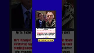 Şok Kurtlar Vadisi Yıllar Sonra Ortaya Çıktı...