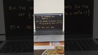 🎯SET THEORY💥PYQ_IIT JEE ADVANCE 2026💥BY AVINASH KUMAR🔥#iitjee #rimjee #jeemains #jeeadvanced