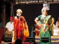 ಭೀಷ್ಮ ವಿಜಯ - ರಮೇಶ್ ಭಂಡಾರಿ, ಶಶಿಕಾಂತ ಶೆಟ್ಟಿ - Yakshagana - Hasya