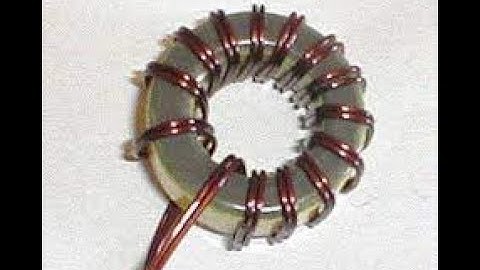 How To Measure the coil using an LC oscillator circuit