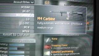 Celebrity CoD4 9th Prestige to 10th Prestige (Ps3) Net Worth