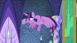 Twilight Sparkle - Rawr, Rawr