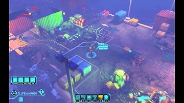 XCOM Enemy Unknown Demo pt2
